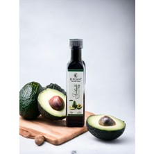 %100 Doğal Avokado Yağı - 250 ml - Bakım Yağı, Uçucu Yağ