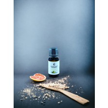 %100 Doğal Bergamot Yağı - 10 ml - Bakım Yağı, Uçucu Yağ