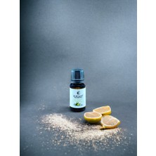 %100 Doğal Bergamot Yağı - 10 ml - Bakım Yağı, Uçucu Yağ