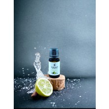 %100 Doğal Bergamot Yağı - 10 ml - Bakım Yağı, Uçucu Yağ