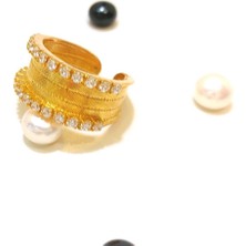 Altın Ofisi Su Yolu Trabzon Hasırı Yüzük 22 Ayar Altın Hd Videolu