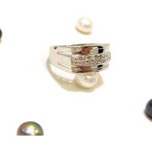 Altın Ofisi Taşsız Yüzük 14 Ayar Altın Hd Videolu