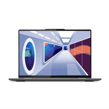 Dokunmatik 16 Inç Full Hd IPS Ekran Yoga 7 Intel Core I7 1355U 16GB 1tb SSD Windows 11 Home Dokunmatik Ikisi Bir Arada Bilgisayar