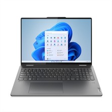 Dokunmatik 16 Inç Full Hd IPS Ekran Yoga 7 Intel Core I7 1355U 16GB 1tb SSD Windows 11 Home Dokunmatik Ikisi Bir Arada Bilgisayar