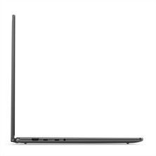 Dokunmatik 16 Inç Full Hd IPS Ekran Yoga 7 Intel Core I7 1355U 16GB 1tb SSD Windows 11 Home Dokunmatik Ikisi Bir Arada Bilgisayar