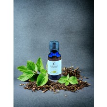 %100 Doğal Çay Ağacı Yağı - 20 ml - Bakım Yağı, Uçucu Yağ