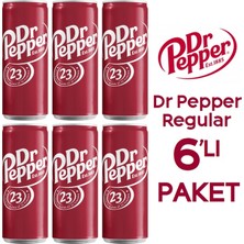 Dr. Pepper Dr.pepper Regular