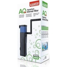 Aquawıng AQ202F Akvaryum Motoru Iç Filtre 5W 500L/H