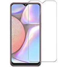 Xiaomi Redmi 9A Kırılmaz Cam Şeffaf 0.3mm Kılıf Dostu Temperli Ekran Koruyucu