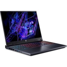 Acer Predator Helios Neo 16 Intel I7 14700HX 32GB 1tbssd RTX4070-8GB Dos 16 Wqxga 240Hz Taşınabilir Bilgisayar NH.QREEY.001