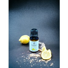 %100 Doğal Limon Kabuğu Yağı - 10ML - Bakım Yağı, Uçucu Yağ