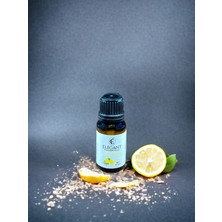 %100 Doğal Limon Kabuğu Yağı - 10ML - Bakım Yağı, Uçucu Yağ