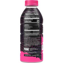 Prime Drink Hydration 500 ml