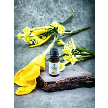 %100 Doğal Ylang Ylang Yağı - 10ML - Bakım Yağı, Uçucu Yağ