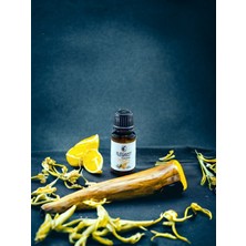 %100 Doğal Ylang Ylang Yağı - 10ML - Bakım Yağı, Uçucu Yağ