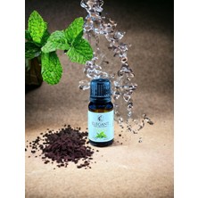 %100 Doğal Nane Yağı (Piperita) - 10 ml - Bakım Yağı, Uçucu Yağ