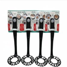 Go İthalat SPİRAL ÇIRPICI