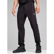 Puma Eşofman Altı, 2xl, Siyah