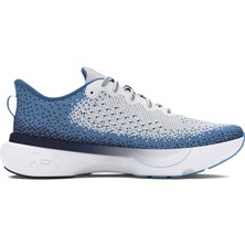 Under Armour Beyaz Erkek Koşu Ayakkabısı 3027523-105 Ua Infinite