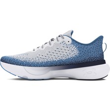 Under Armour Beyaz Erkek Koşu Ayakkabısı 3027523-105 Ua Infinite