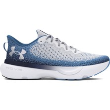 Under Armour Beyaz Erkek Koşu Ayakkabısı 3027523-105 Ua Infinite