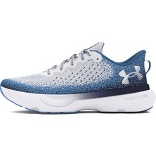 Under Armour Beyaz Erkek Koşu Ayakkabısı 3027523-105 Ua Infinite