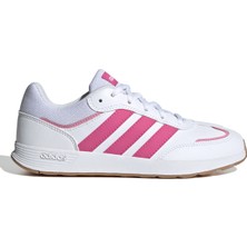 adidas TENSAUR Swıtch J Beyaz Kadın Yürüyüş Ayakkabısı  JI1054