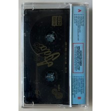 Emre Müzik Ada 1990 Kaset (Orjnal Dönem Baskı Kaset)