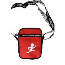 Sportface Sportface SF-2012 Küçük Askılı Omuz Çantası