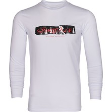 Sportface Sportface SF-0006-6 Outdoor Yazılı Uzun Kollu Tişört