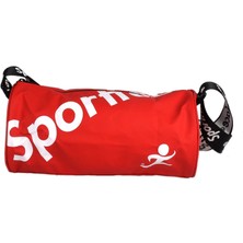 Sportface Sportface SF-2003 Küçük Silindir Fitness Çanta