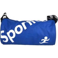 Sportface Sportface SF-2003 Küçük Silindir Fitness Çanta