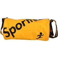 Sportface Sportface SF-2003 Silindir Fitness Çanta
