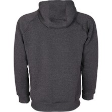 Sportface Sportface SF-019 3 İplik Hoodie Ceket