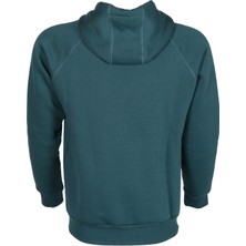 Sportface Sportface SF-019 3 İplik Hoodie Ceket