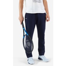 Decathlon Erkek Tenis Eşofman Altı - Lacivert - Soft