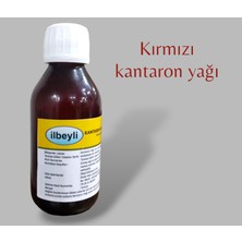 İlbeyli Kantaron Yağı (Kırmızı)