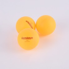 Lenwave Lenwave LW-0382 10'lu Masa Tenisi Topu