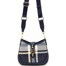 Silver  Polo Laci - Laci NV1156 Kadın Çapraz Çanta