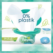 Prima Pampers Premium Islak Havlu 432 Adet