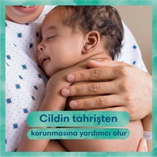 Pampers Harmonie New Baby Yenidoğan Islak Mendil 4x46