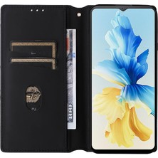 Mays Shop Cubot Note 40 Telefon Kılıfı (Yurt Dışından)