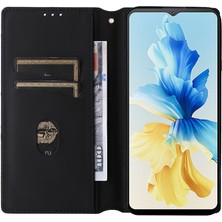 Mays Shop Cubot Note 40 Telefon Kılıfı (Yurt Dışından)