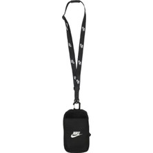 Nike Club Crossbody Siyah Antrenman Telefon Kılıfı N.100.9096.091.OS