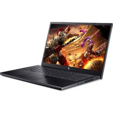 Acer Nitro V 15 Intel Core I5 13420H 32GB 1tb SSD 6 GB RTX3050 144Hz IPS 15.6" Fhd Windows 11 Home Taşınabilir Bilgisayar NH.QNCEY.002