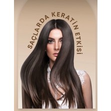 Hobby Keratin Saç Köpüğü 150ml