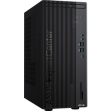 Asus Expertcenter D9 I7 14700 16GB 1tb M2 D901MDR-I5161TBB0D Freedos Mini Tower Masaüstü Bilgisayar