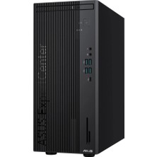 Asus Expertcenter D9 I7 14700 16GB 1tb M2 D901MDR-I5161TBB0D Freedos Mini Tower Masaüstü Bilgisayar