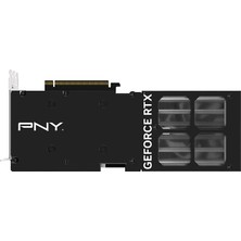 Pny Geforce Rtx 4070 Ti Super Verto Oc 16GB GDDR6X Ekran Kartı