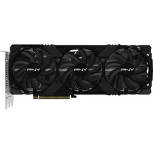 Pny Geforce Rtx 4070 Ti Super Verto Oc 16GB GDDR6X Ekran Kartı